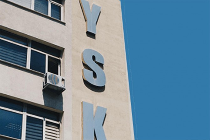 YSK'dan CHP'nin "mükerrer oy" itirazına cevap