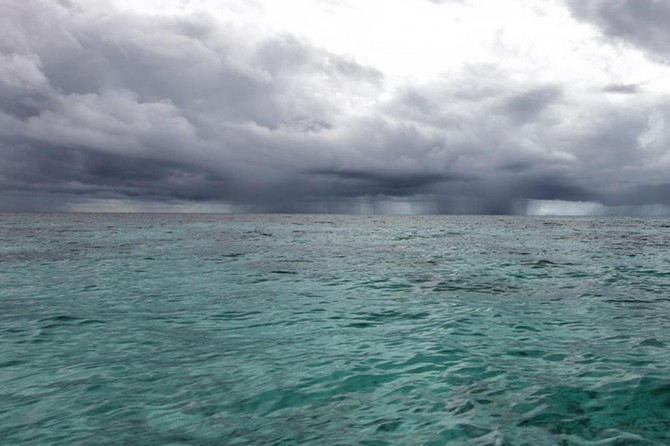 Meteorolojiden Orta Akdeniz'de tropik fırtına uyarısı