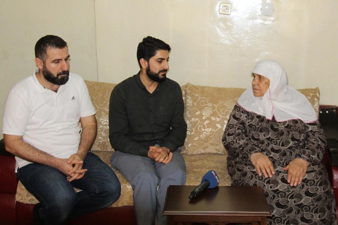 28 Şubat'ta mağdur olanlar gündeme getirilmek istenmiyor