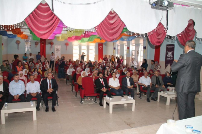 Eğitim her birey için mutlaka gereklidir