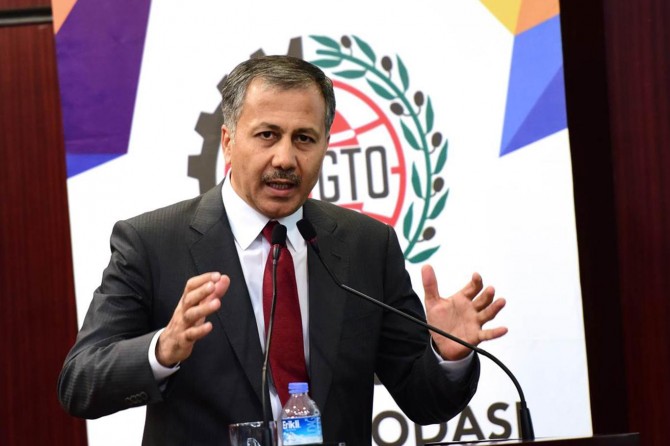 Eğitimde niteliği artırmak için çalışıyoruz