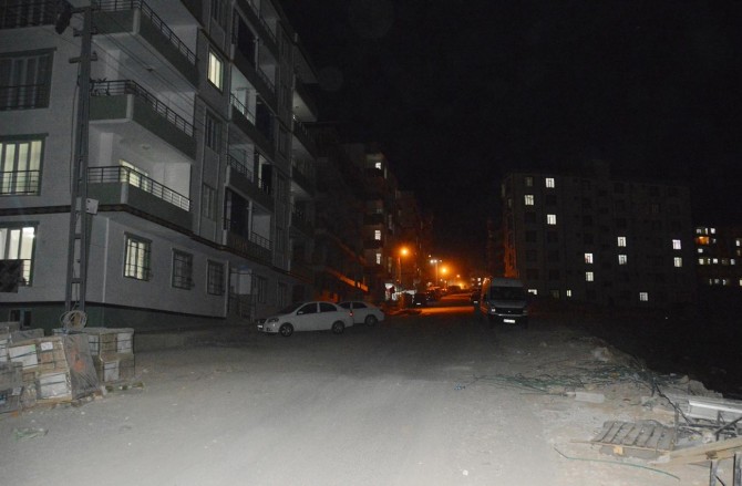 Siirt’te çocuk kaçırma girişimi