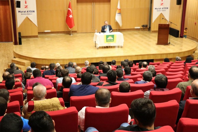 Her Aile Bir Okuldur