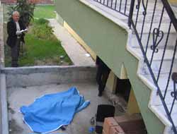 Tarsus'ta 2 Günde 2. İntihar