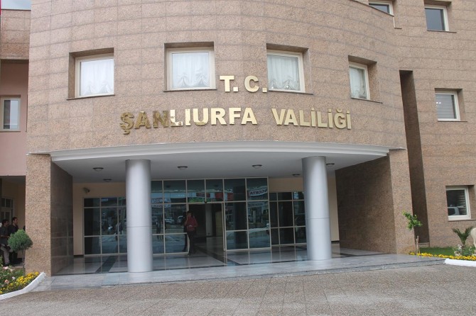 Valilikten sağduyu çağrısı