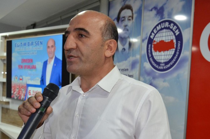 28 Şubat'ta inançlarımızdan dolayı tahkir edildik