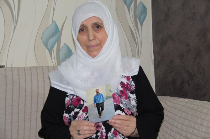 FETÖ yargısı mağdurları göz ardı edilmesin