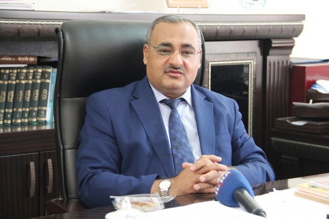 ​Çocukların geleceğini İslam ahlakıyla şekillendiriyoruz