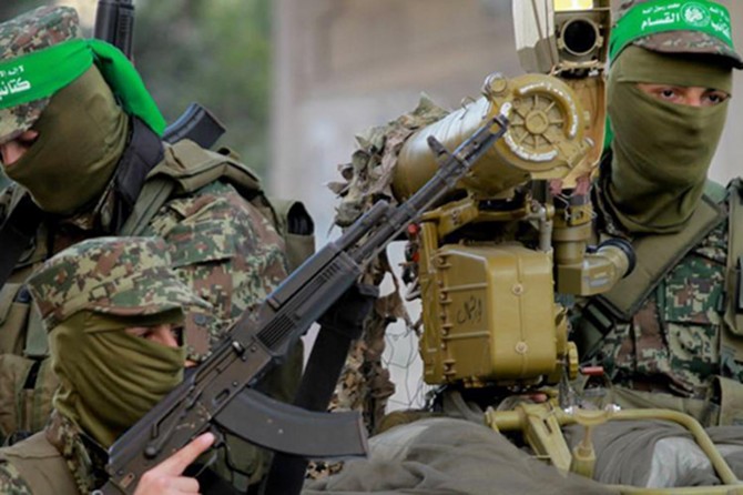 İntifadanın yıl dönümünde Hamas: Direniş tercihimiz devam ediyor