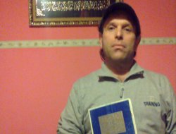 Ateistti, Müslüman Oldu; Adını Yusuf Koydu