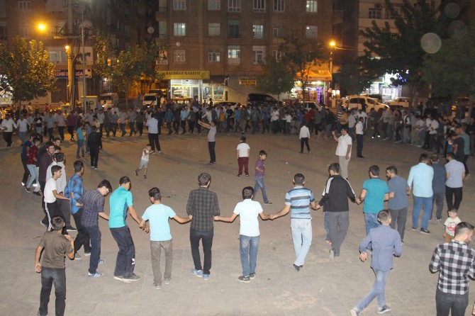 Bir düğün daha damatsız geçti