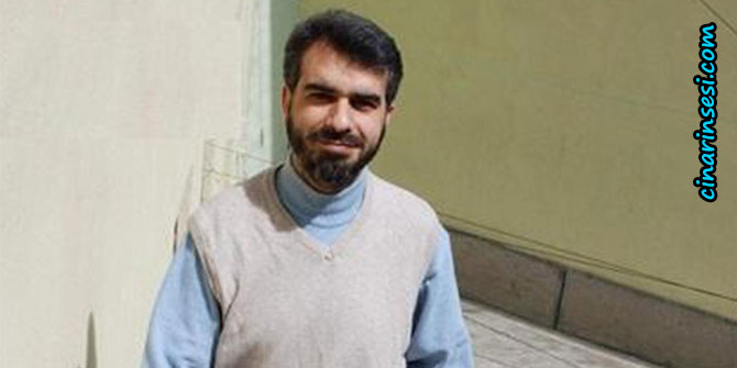 Naşît Tutar hat amelîyatkirin