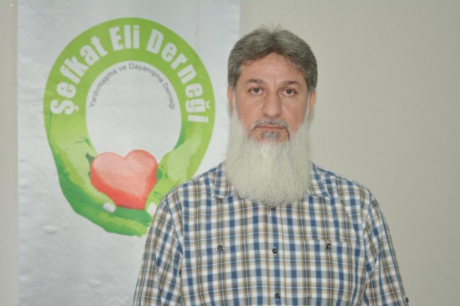 Yusufiler konusunda hükümet 3 maymunu oynuyor