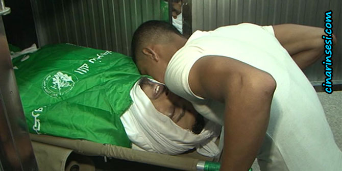 Hejmara şehîdan derket 7an