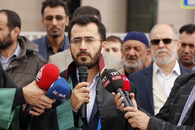 Gündemdeki ceza indirimi teklifi adil değil