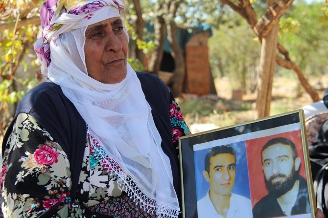 Yusufilerin özgür kalabilmesi için elimizden geleni yapacağız