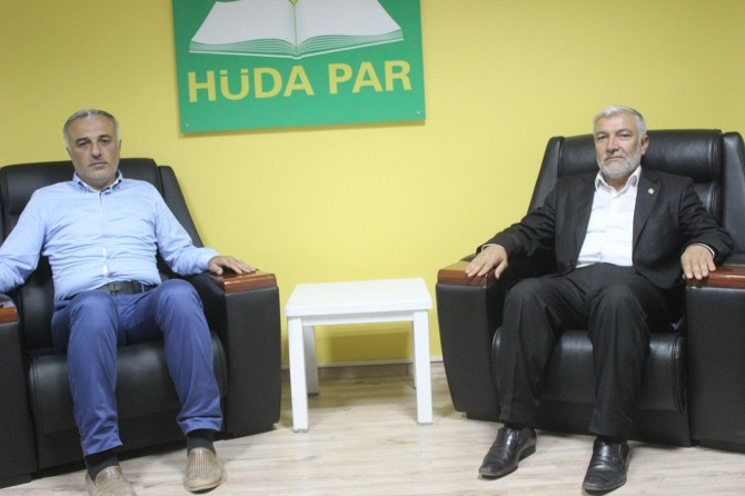 Sesimizi duyurmak için tüm kesimleri ziyaret edeceğiz