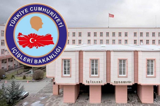 Derneklere üye bilgileri 30 gün içinde bildirilecek