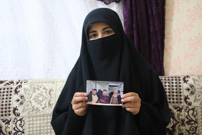 Görüşe gittiğimizde düğünlerinin nasıl geçtiğini bize soruyorlar