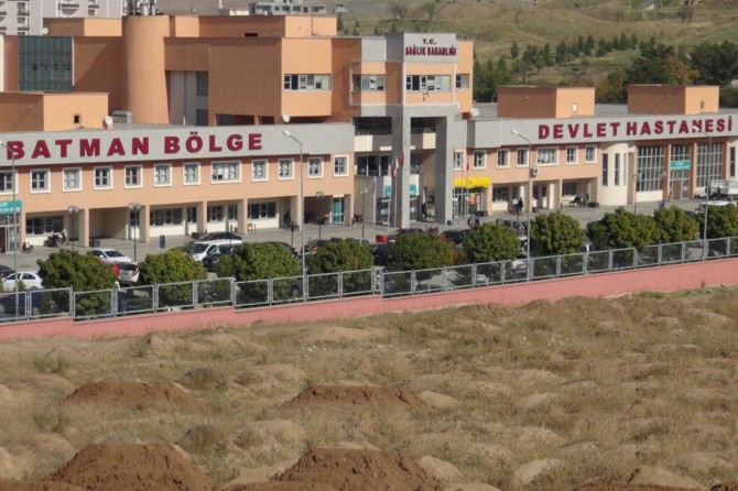 Batman’da Dil ve Konuşma Terapisti göreve başladı