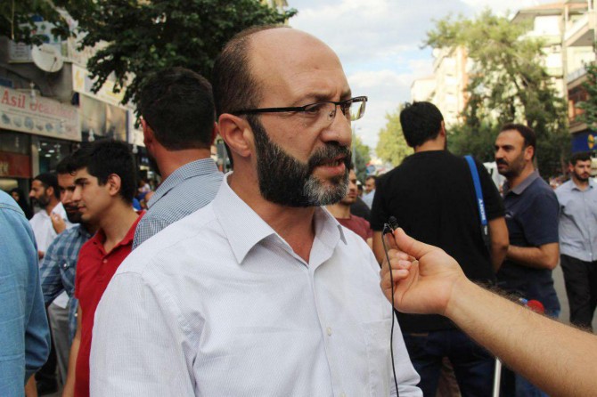 Cumhurbaşkanı vermiş olduğu sözü biran önce pratiğe geçirmeli