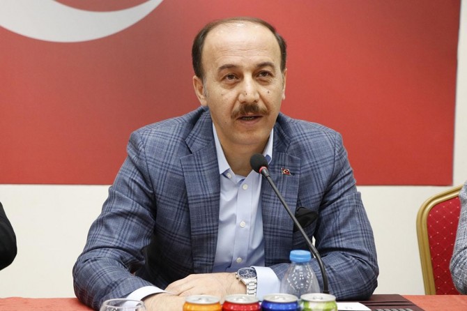 Şanlıurfa Valisinden Suriyelilere kritik uyarı: Misafirliğin gereğini bilin