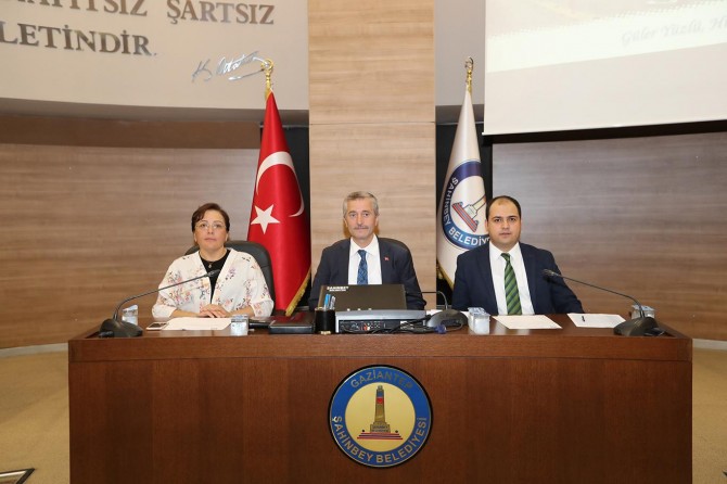 Okullarda “Yeşil Düdük” uygulaması