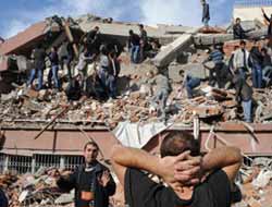 İran'da deprem: 31 ölü