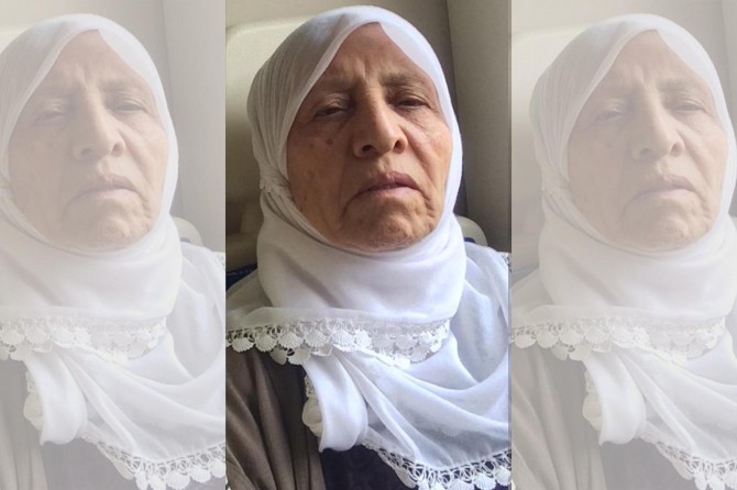 Dayikeke din bi hesreta lawên xwe yên Yûsufî çû rehma Xwedê