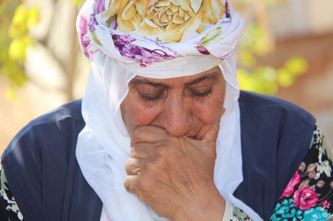 Dilê dayikan bi hesreta Yusûfîyên wan ên ku bi salan di zindanan de tên girtin dişewite