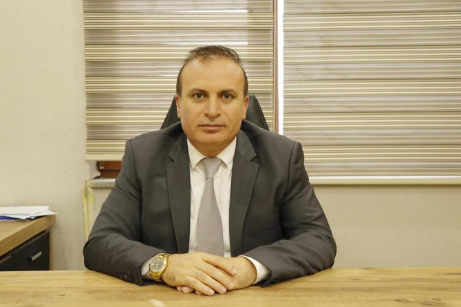 Di êrîşên 6-8ê Cotmehê de îhmala dewletê gelek zêde hebû