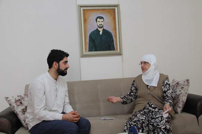 Yusufi aileleri: Allah bu zulmü kabul etmez