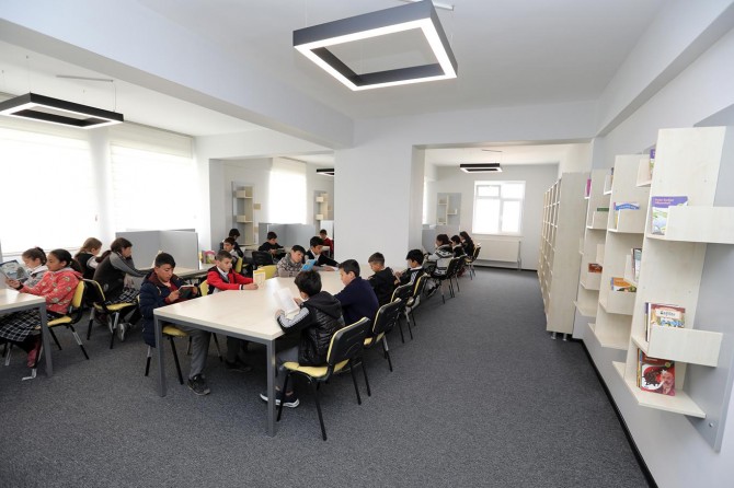 Büyükşehir ‘Ders Destek Merkezleri’ kuruyor