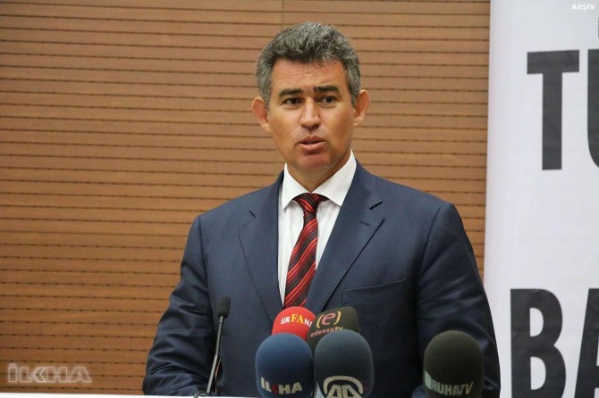 At least 50,000 dealers will be released says TBB President Feyzioğlu