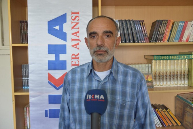 6-8 Ekim'de hedef PKK’ye boyun eğmeyen Müslümanlardı