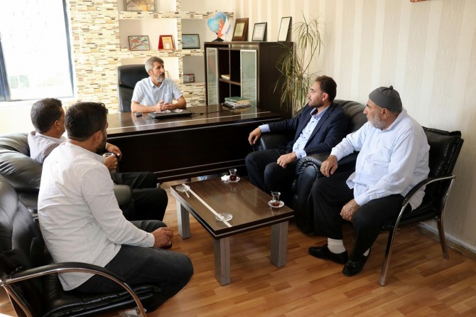 ​28 Şubat mağdurlarının halen tutuklu olması adaletsizliktir