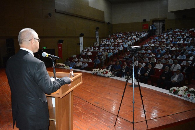 Camiler Müslümanların buluşma yerleridir