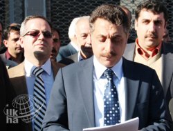 Advan: "Saldırıya Sesiz Kalanlar Kötü Niyetleridirler"