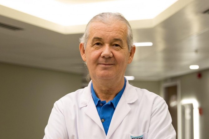 Silahlı saldırıya uğrayan doktor hayatını kaybetti