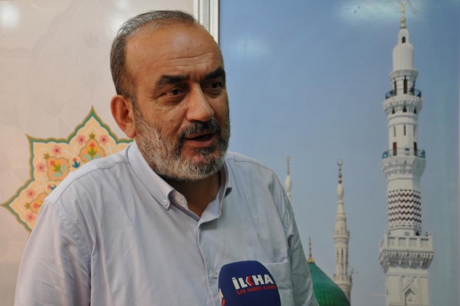 FETÖ'cü hâkimlerin mahkûm ettiği Yusufilerin bırakılmaması suçtur