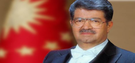 Turgut Özal zehirlenerek öldürüldü
