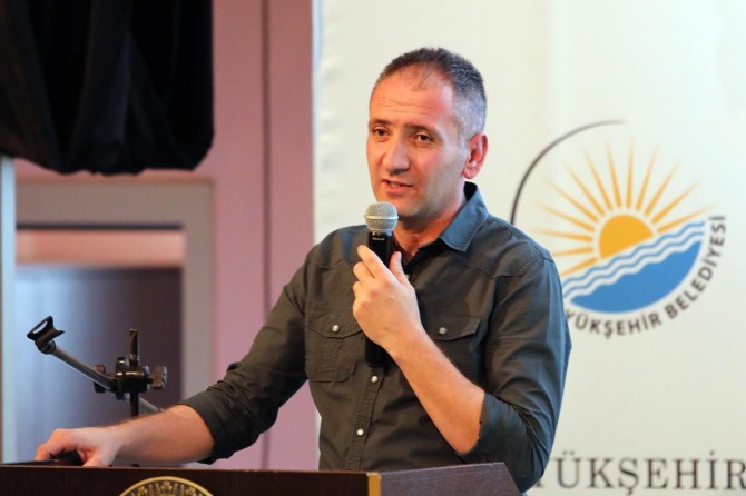 Van’da kadına şiddet seminerleri düzenleniyor