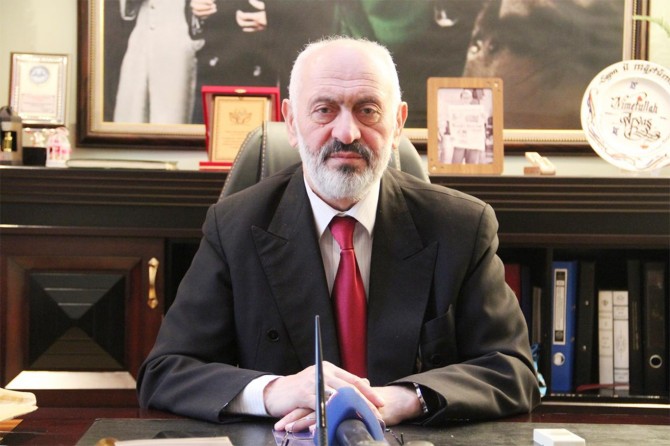 Medeniyetler mescitlerden yayıldı