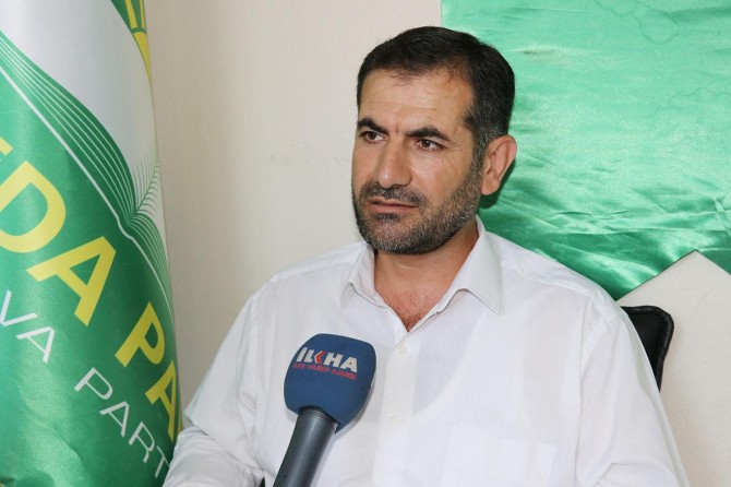 Tarsus’taki saldırılara müdahale edilseydi 6-8 Ekim diğer illere sıçramazdı