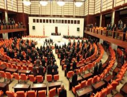 Milletvekili andında değişiklik ittifakı!