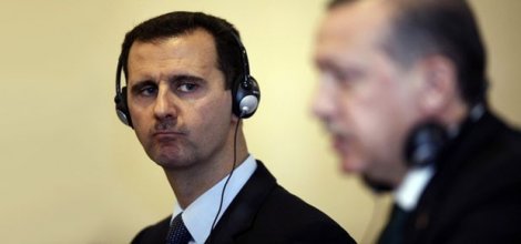 "Erdoğan kendisini halife sanıyor "