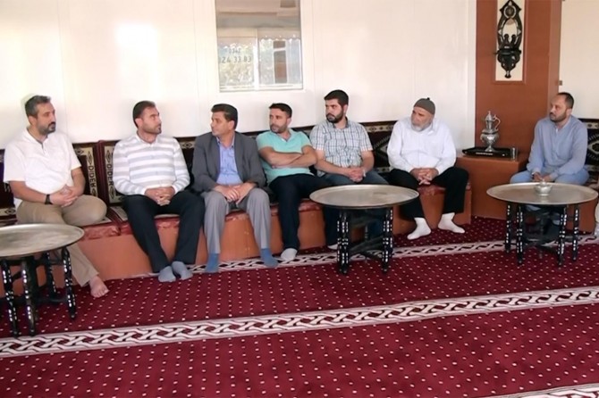 28 Şubat mağduriyetlerinin artık son bulması lazım