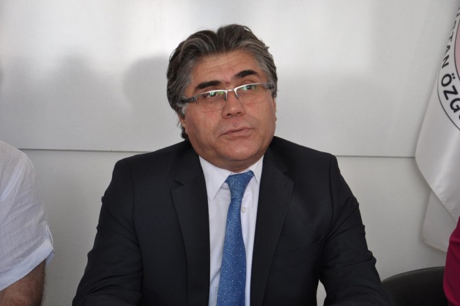 ​"Kapsamlı genel bir af çıkarılmalı"