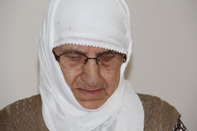 Malbatên Yûsufîyan: Xweda dê vê zilmê qebûl neke