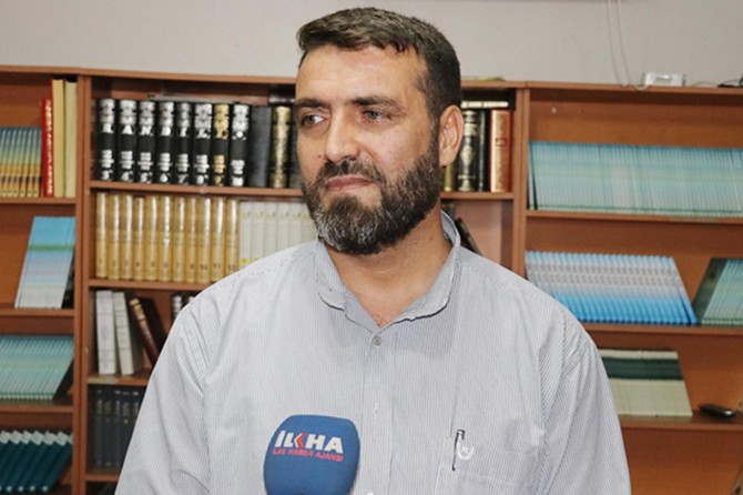 6-8 Ekim saldırıları önceden planlanmış bir tezgahtı